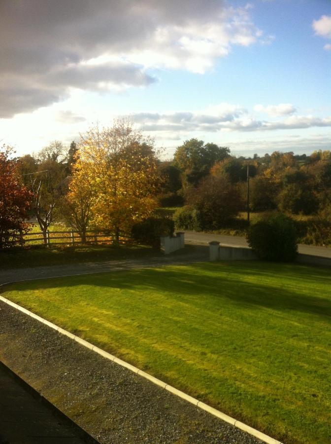 Oakwood B&B Belmont (Offaly) Exterior foto
