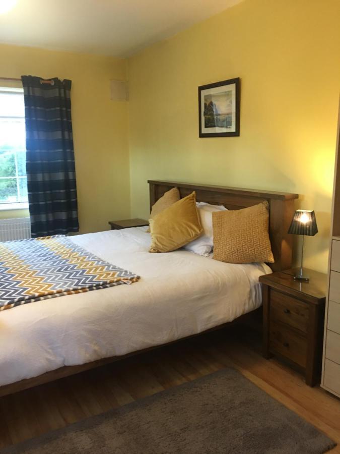 Oakwood B&B Belmont (Offaly) Exterior foto